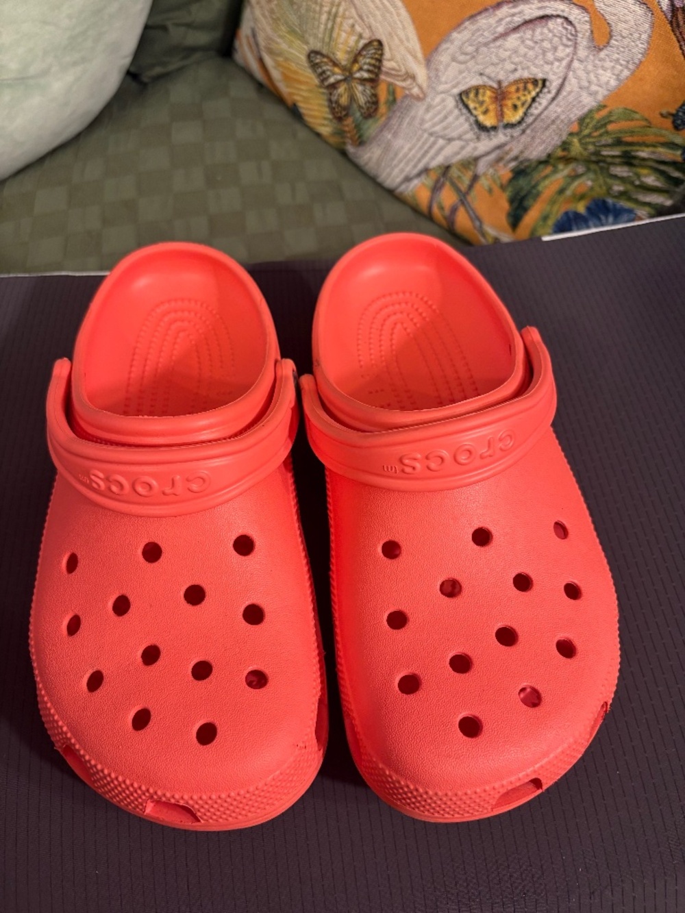 CROCS Shoes